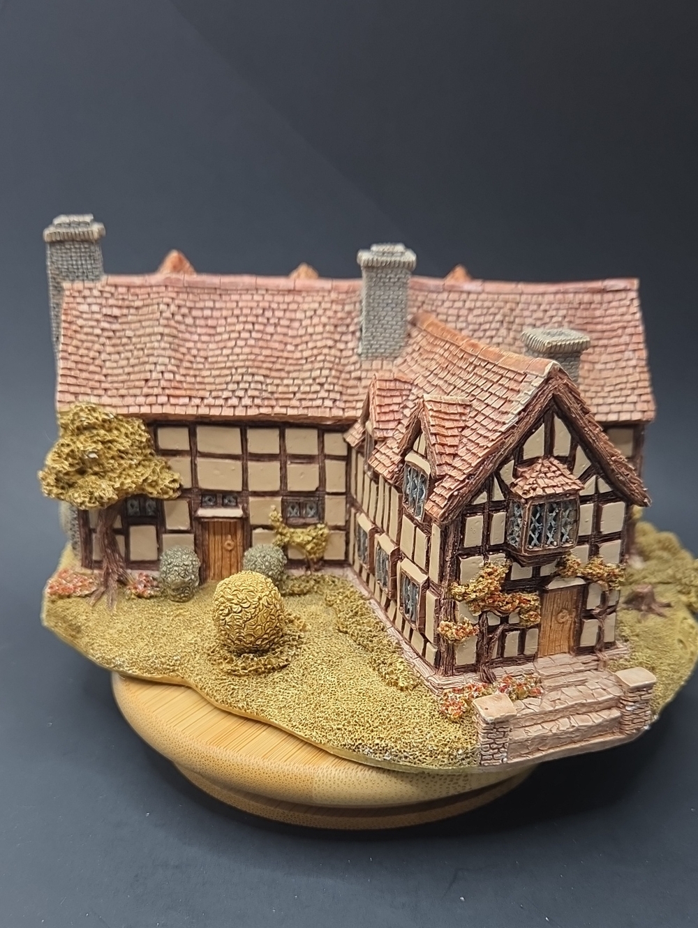 Lilliput Lane William Shakespeare Birthplace